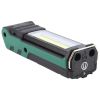 Waterproof COB Work Light USB Rechargeable Emergency Flashlight